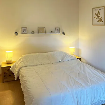 Apartment 1800: 2p, 6 Pers, Piscine, Animaux Admis - Fr-1-322-490 Les Orres